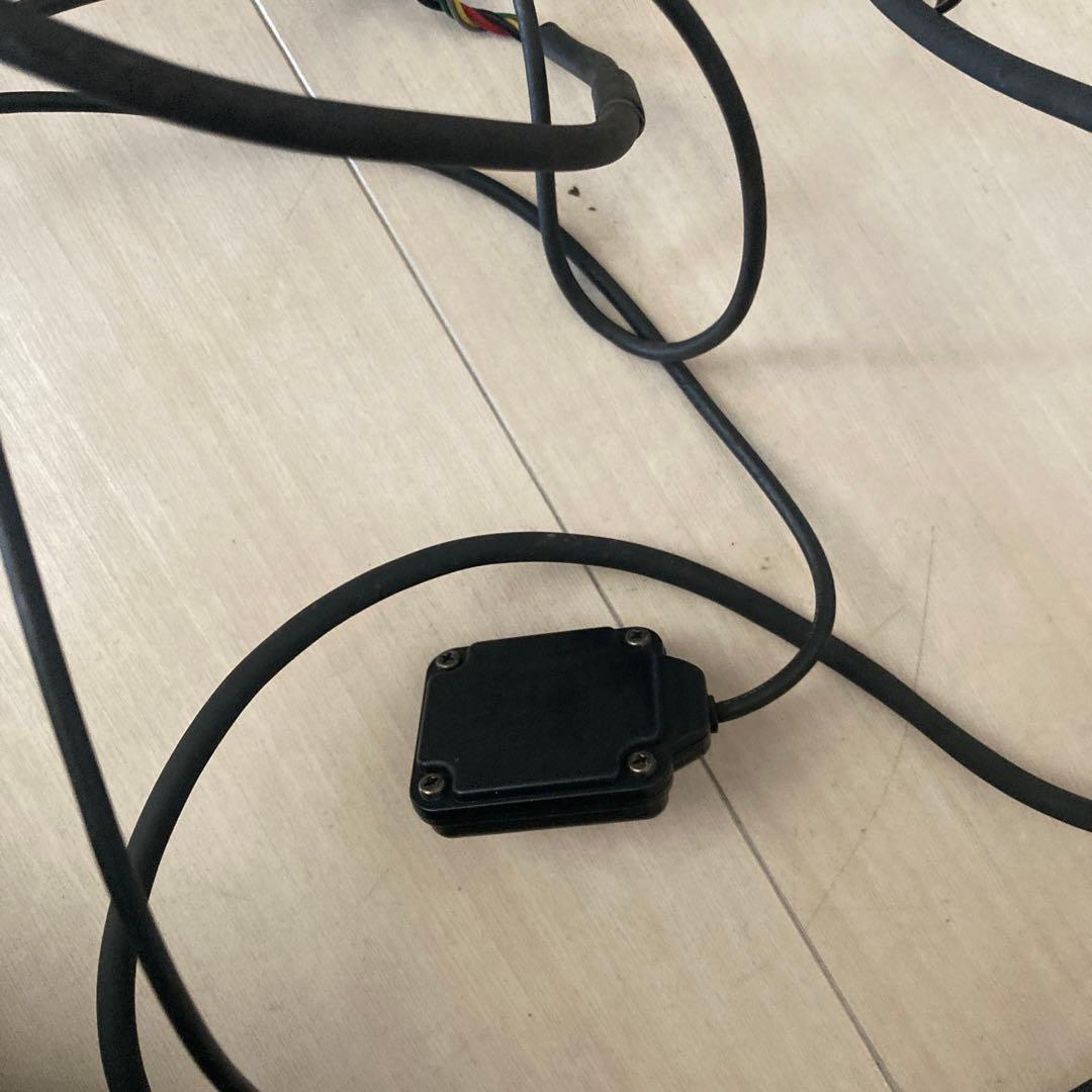 MSC-BE51Ⅱ セットアップ済 オートバイ用　ETC 二輪　CB ニンジャ