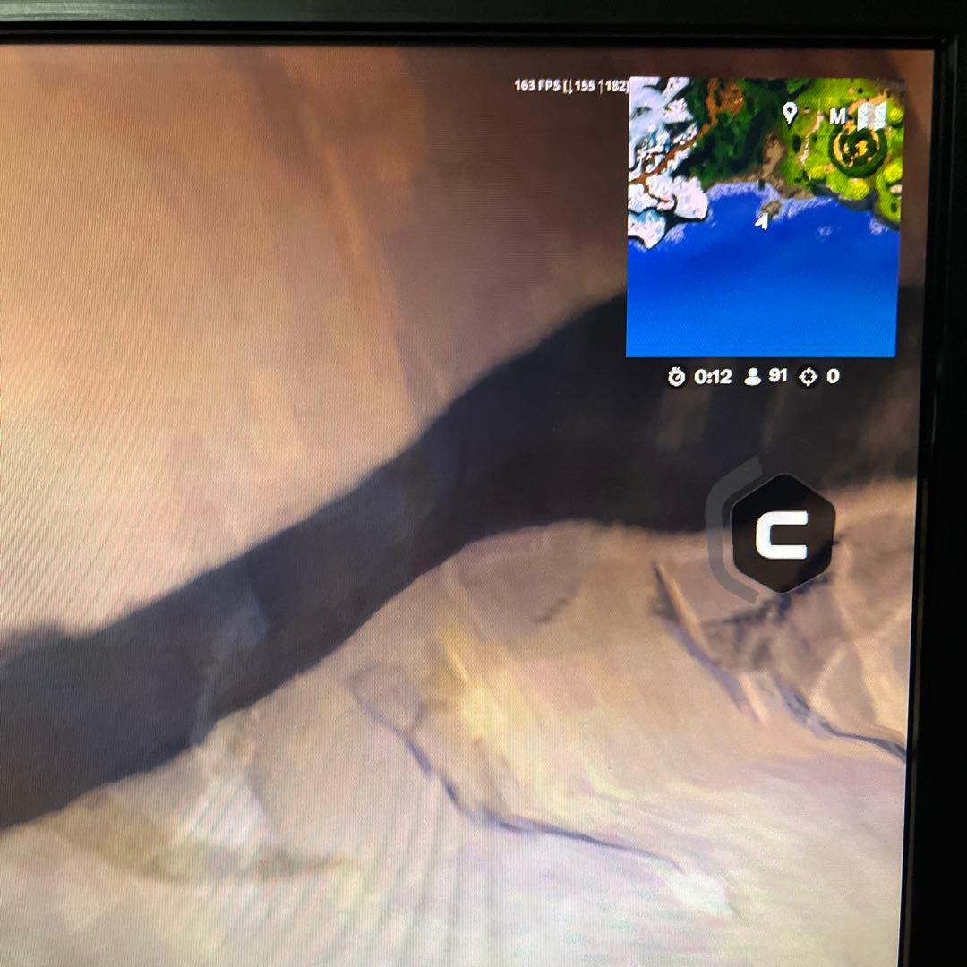 i7搭載★激安ゲーミングPCセット27