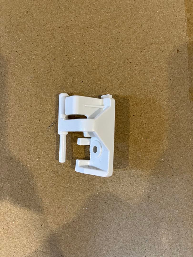 【3/18まで】 Panasonic 乾燥機　NH-D603-W 2021年製