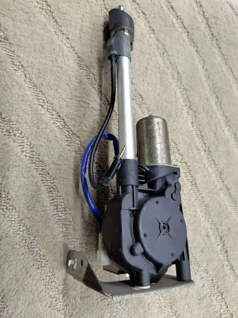 S13 シルビア 180SX 純正 アンテナ