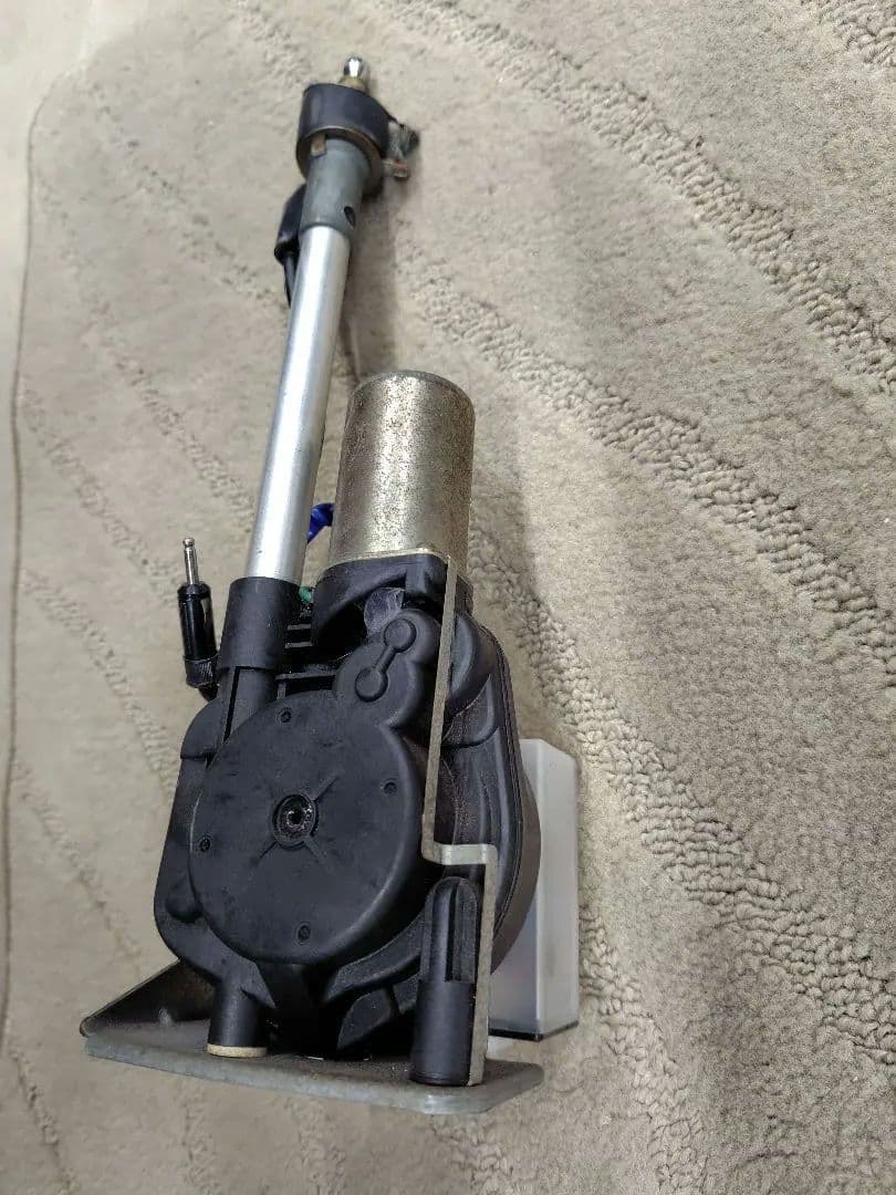 S13 シルビア 180SX 純正 アンテナ