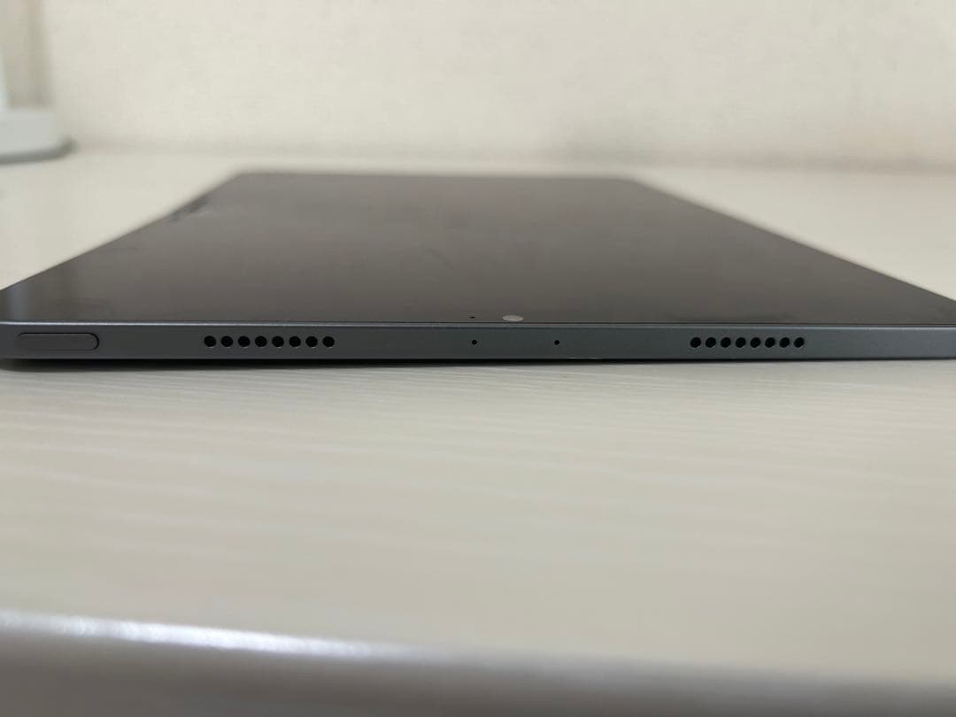 iPad Pro 11 (M1チップ第3世代) 128GB Gray Wi-Fi
