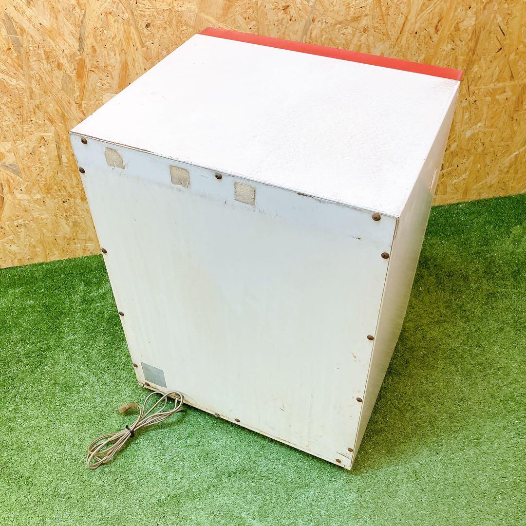 ② TAIJI 温蔵庫　EK-106 ホットキャビ