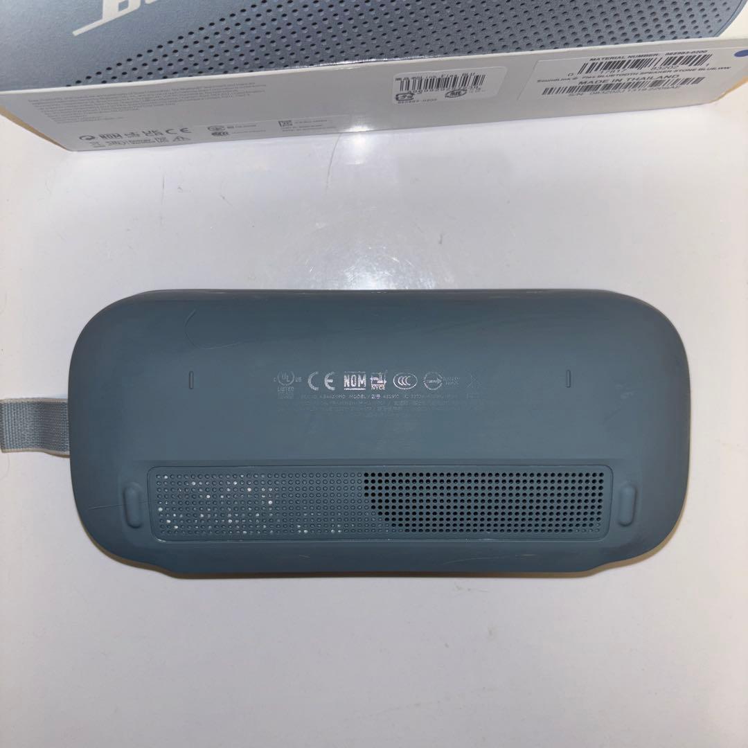 Bose soundLink Flex スピーカー