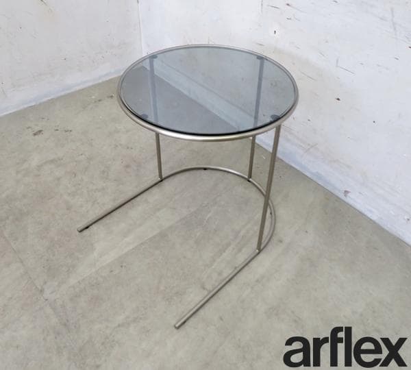 展示品■アルフレックス/arflex■トンド■コーヒーテーブル■サイドテーブル