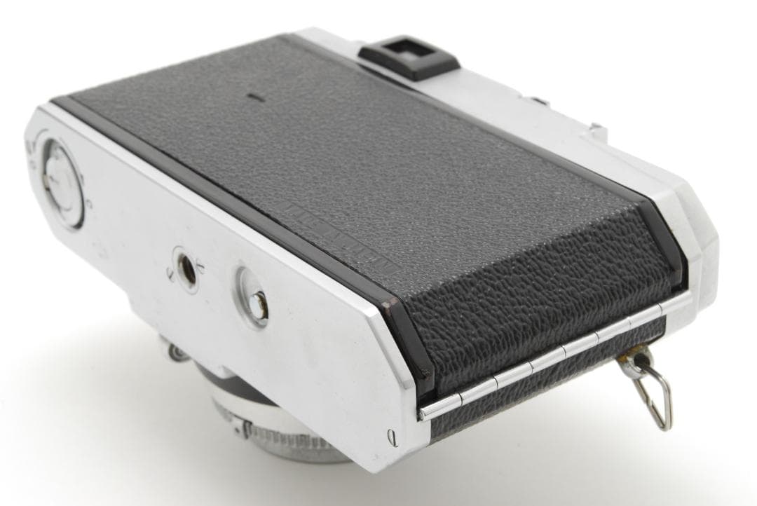 【美品】コニカ KONICA III Hexanon 48mm f2