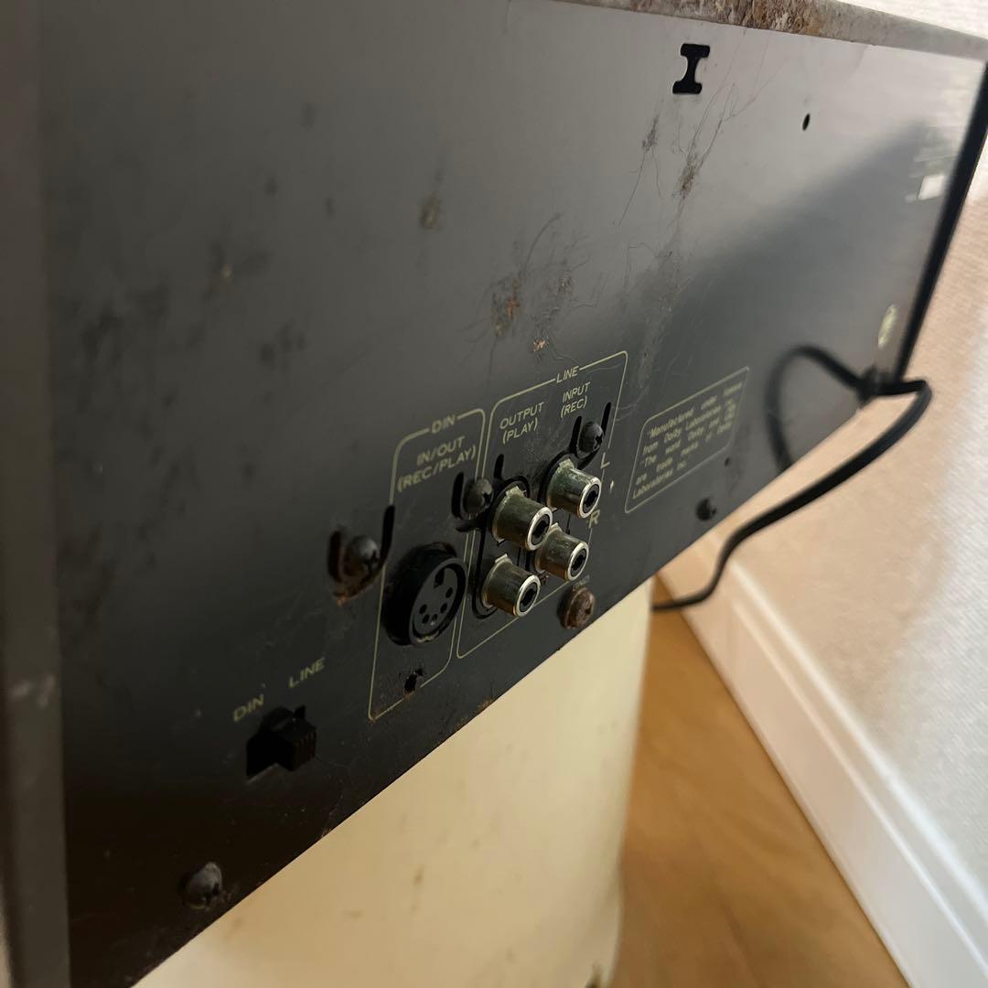 その他 Pioneer CT-500