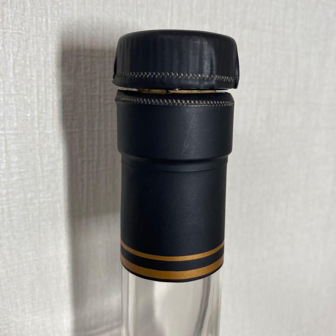 【空瓶】ジョージ・T・スタッグ