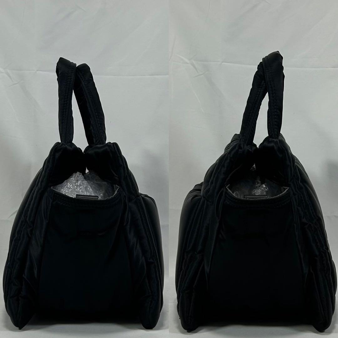 【未使用級】ヴィヴィアンウエストウッド アイダーダウン 2way ハンドバッグ