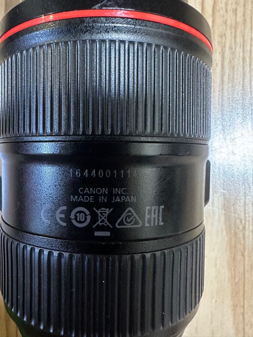 デジタルカメラ Canon EOS 5D Mark IV /EF 24-105mm IS II