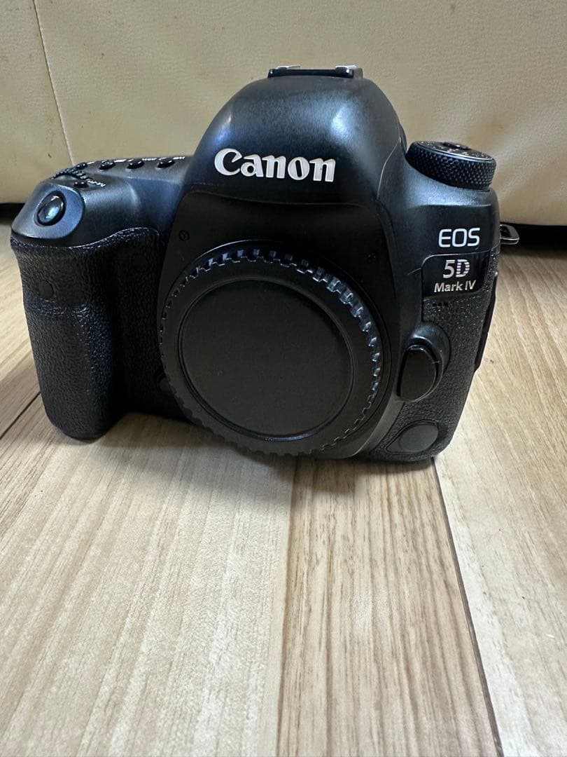 デジタルカメラ Canon EOS 5D Mark IV /EF 24-105mm IS II
