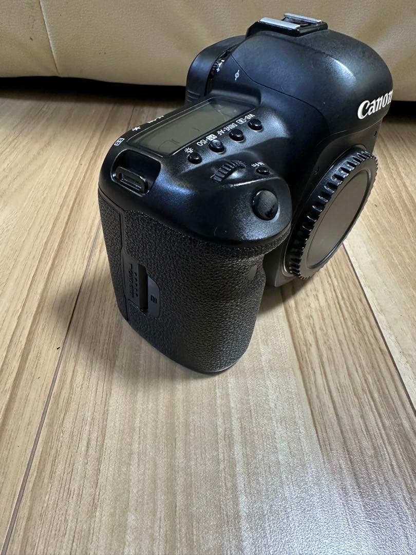 デジタルカメラ Canon EOS 5D Mark IV /EF 24-105mm IS II