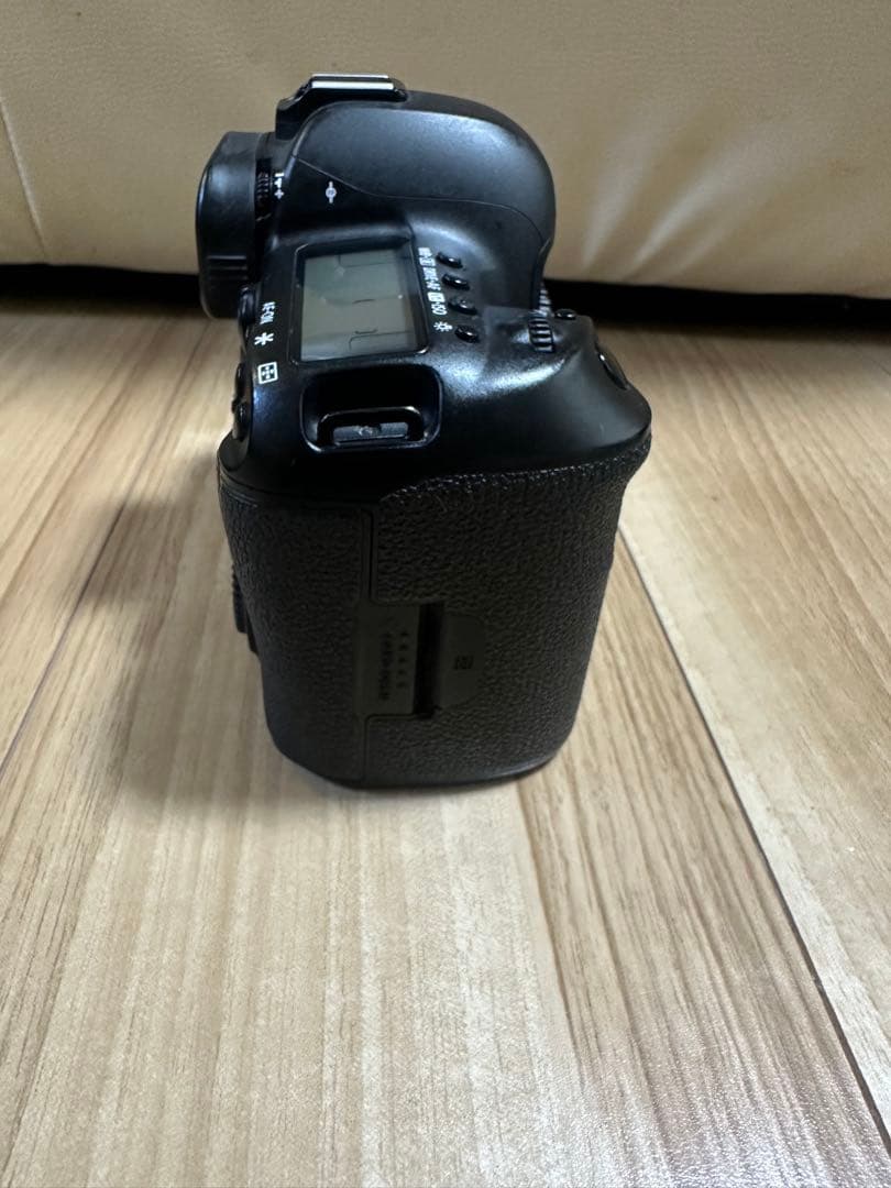 デジタルカメラ Canon EOS 5D Mark IV /EF 24-105mm IS II