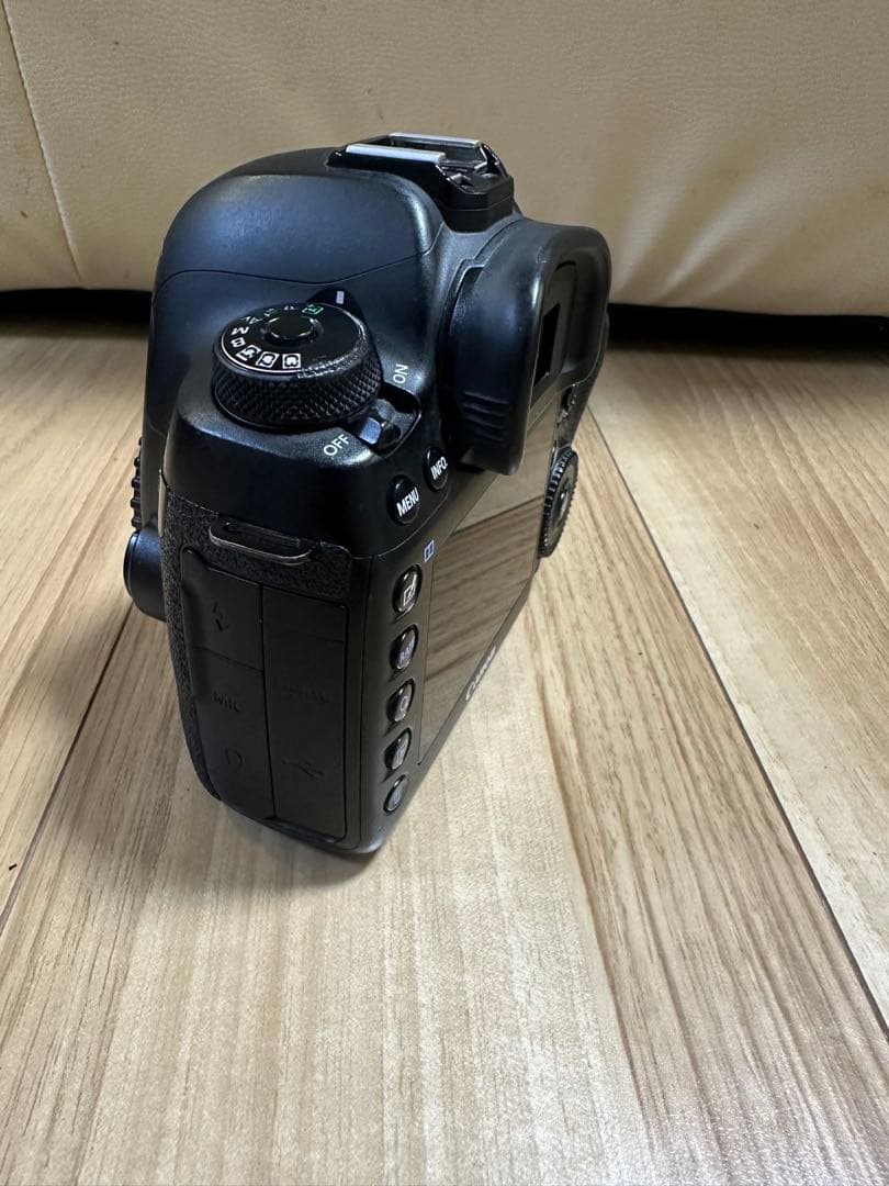 デジタルカメラ Canon EOS 5D Mark IV /EF 24-105mm IS II