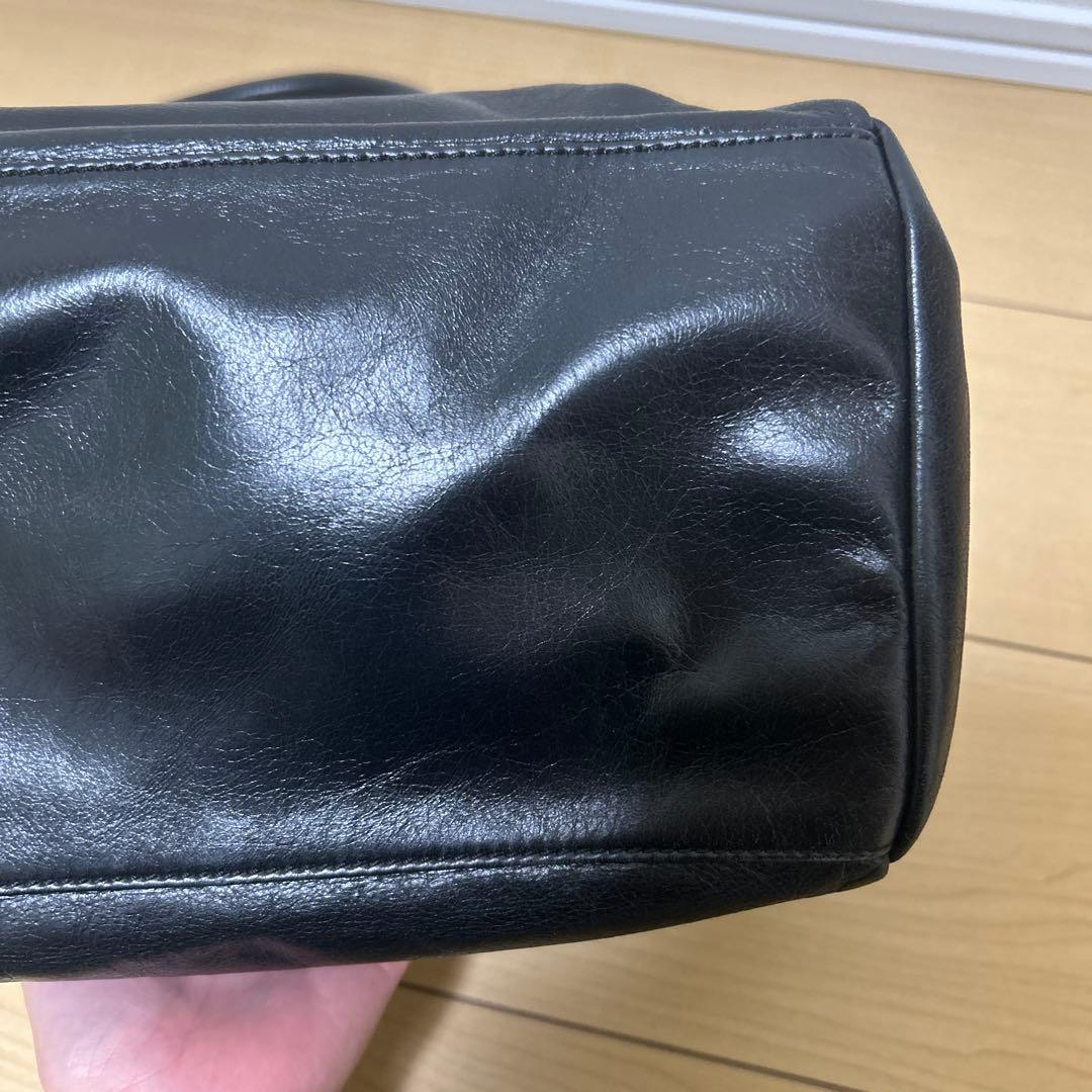 トリーバーチボストンバッグ