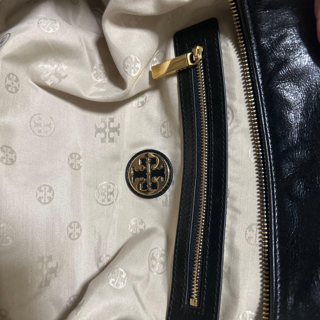 トリーバーチボストンバッグ