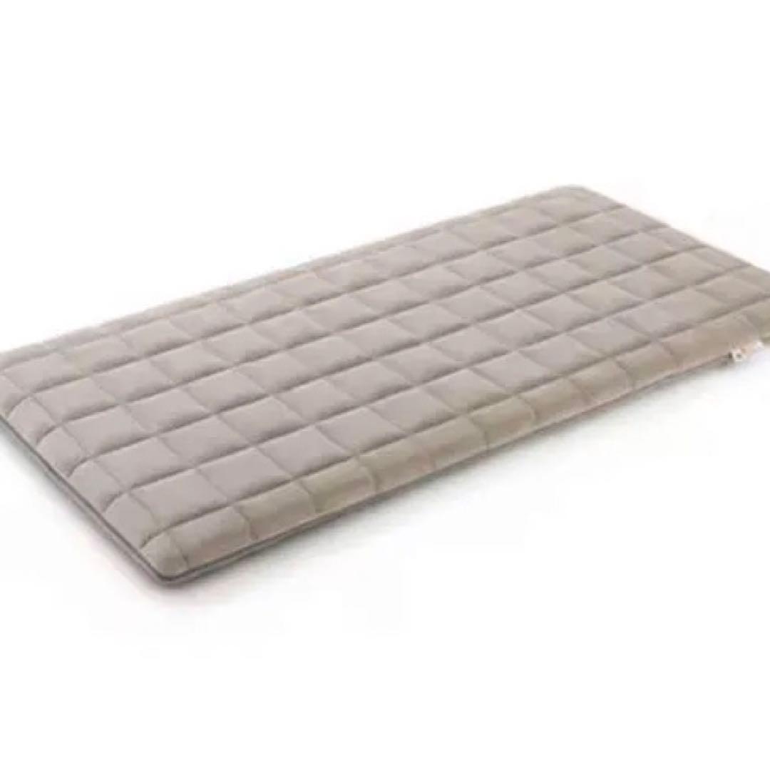 【新品未開封】airweave マットレス敷布団肩やわシングル