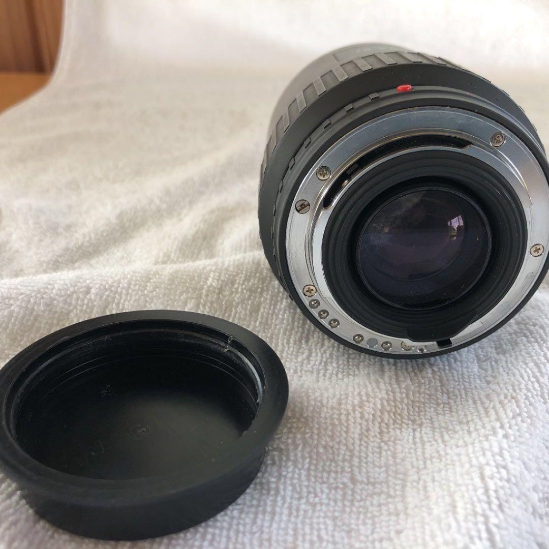 【値引き】PENTAX 　Z-10フィルムカメラ　望遠カメラ付き　《中古品》