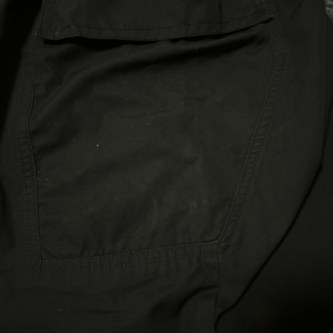 Rick owens カーゴベラ　40