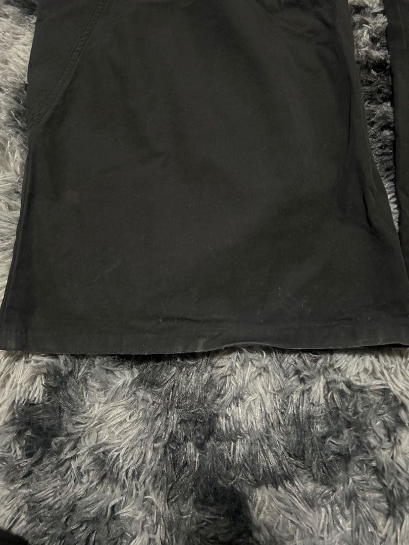 Rick owens カーゴベラ　40