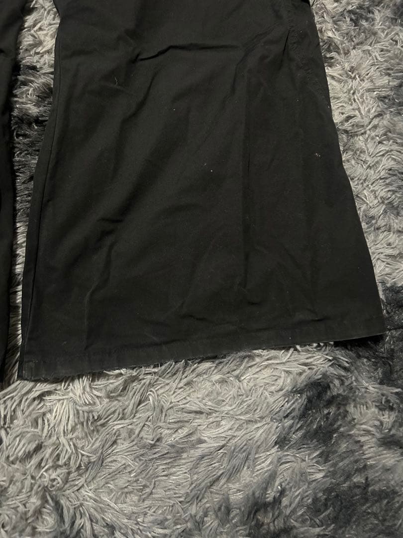 Rick owens カーゴベラ　40