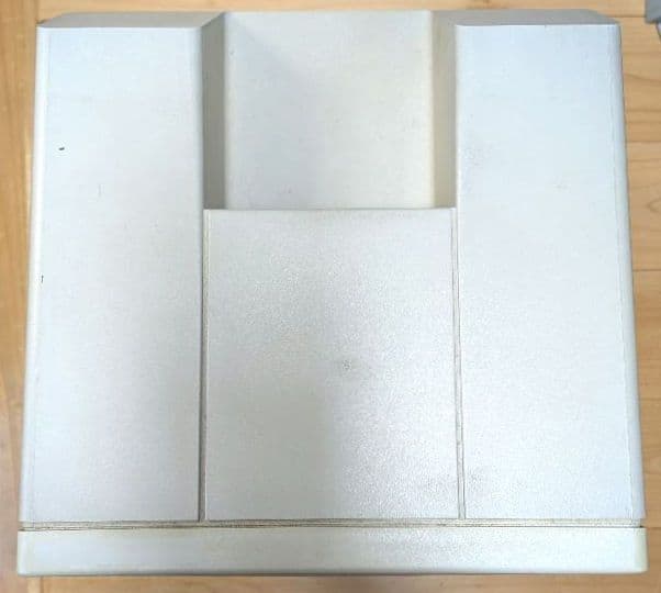 Macデスクトップ Apple Macintosh SE