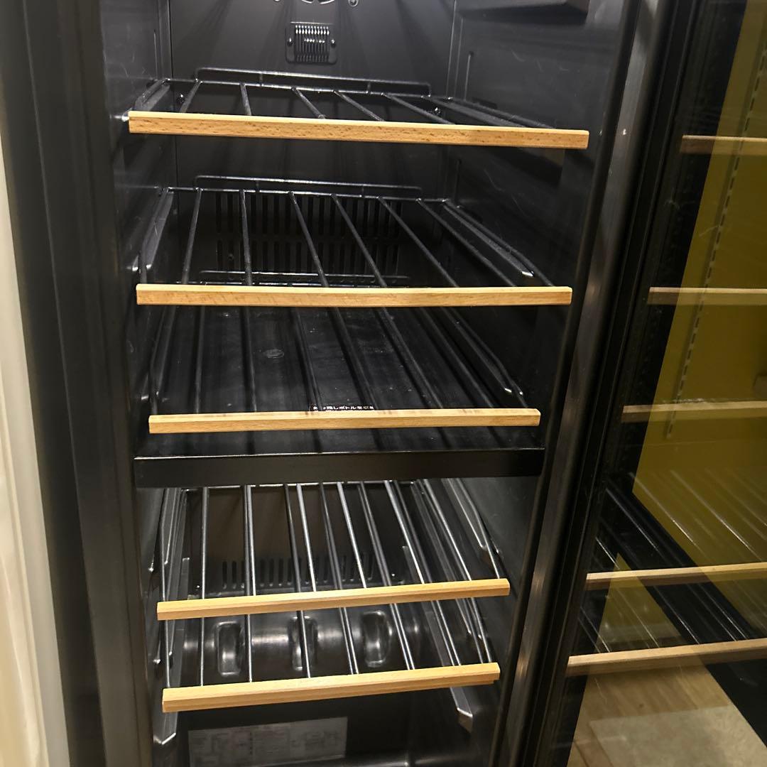 ワインセラー FURNIEL（ファニエル）