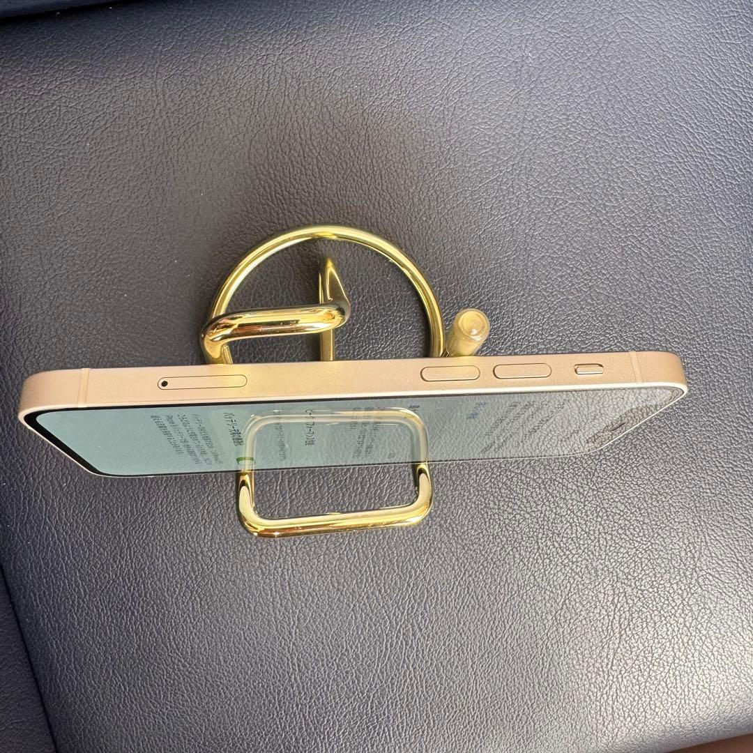 iPhone 12 mini 128GB 美品 付属品付き