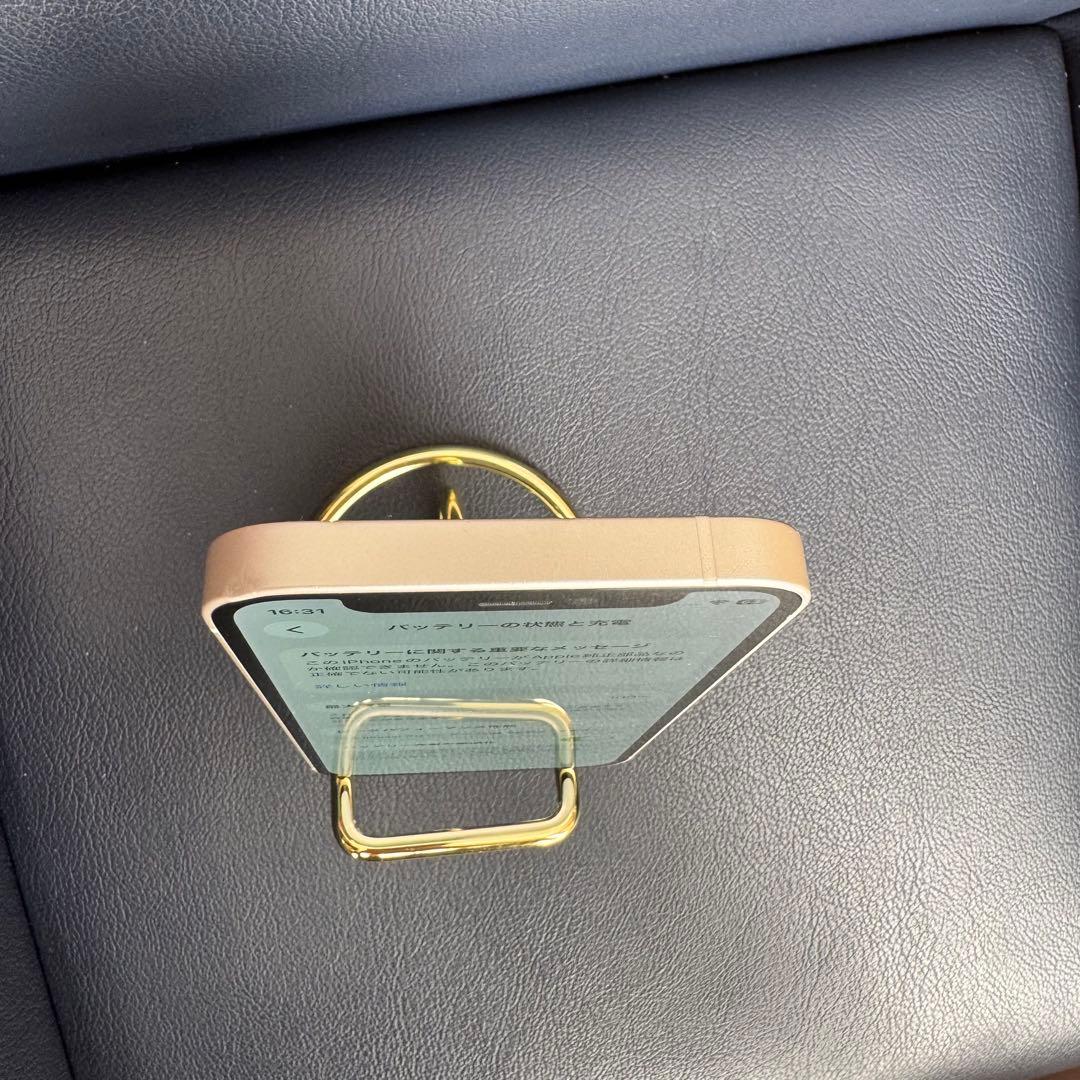 iPhone 12 mini 128GB 美品 付属品付き