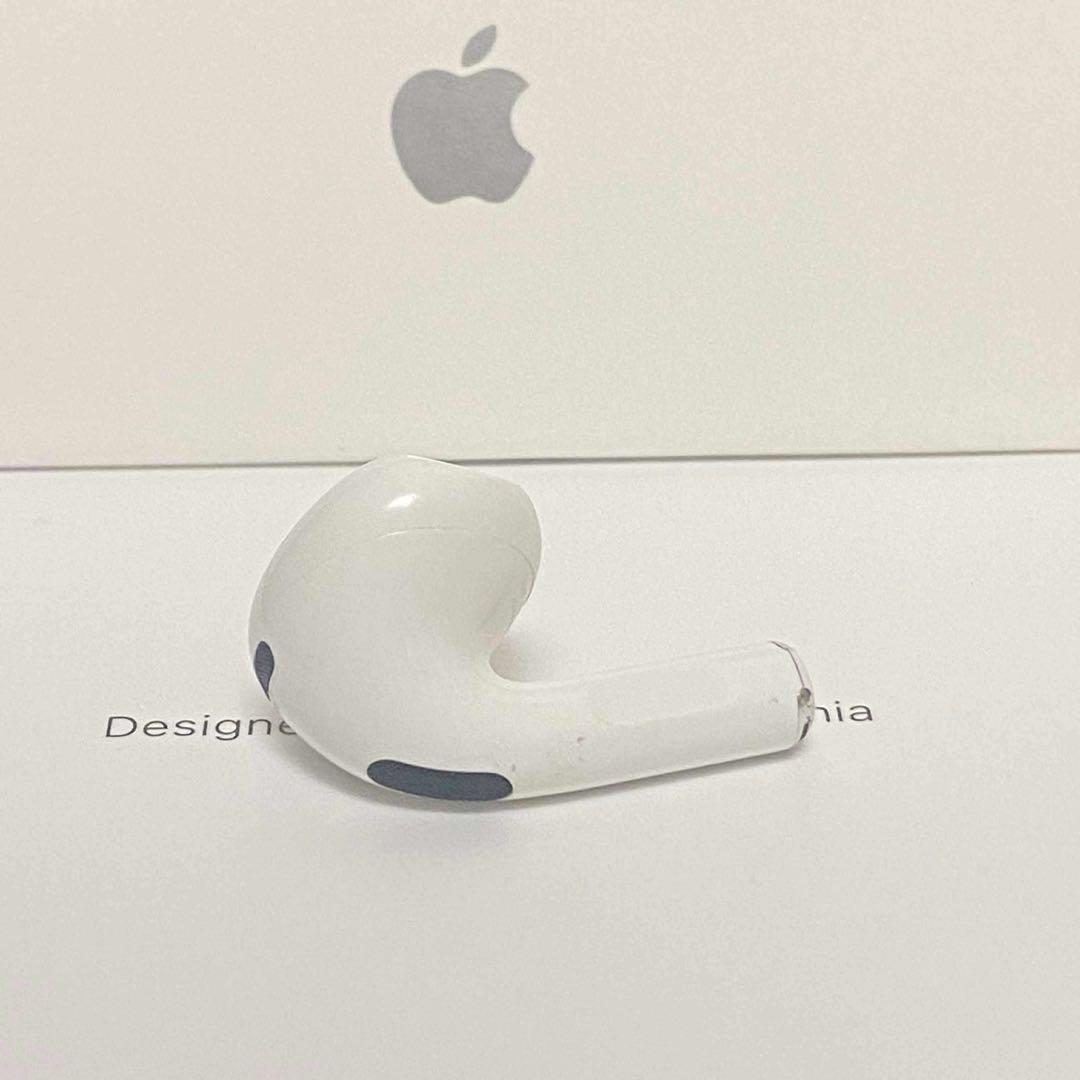 ［正規品］AirPods 3 第三世代 両耳　アイポーズ　R、L 両耳