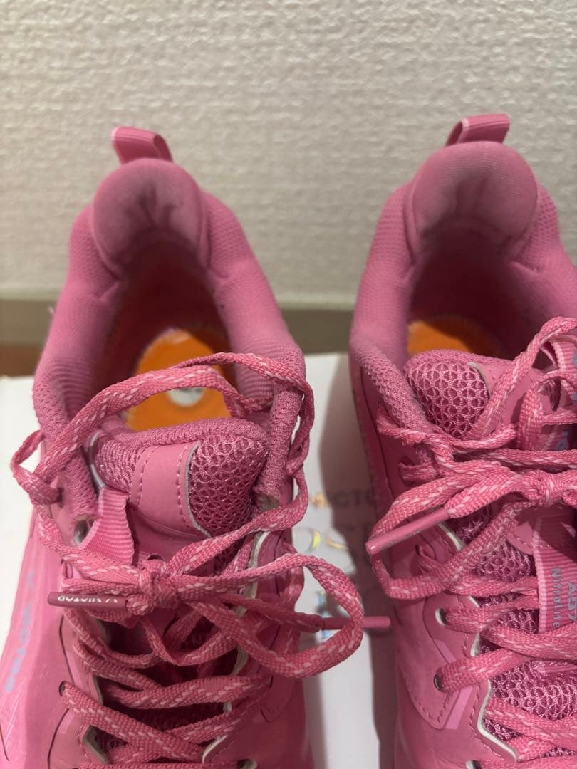 ビクター　A970NitroLite 26.0cm リージージャ選手着用カラー