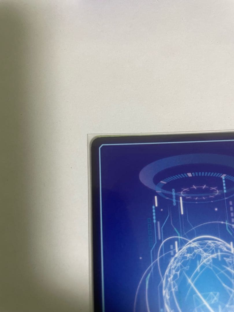 ルーチェモン:サタンモード([SP]SR/パラレル)(EX10-060)