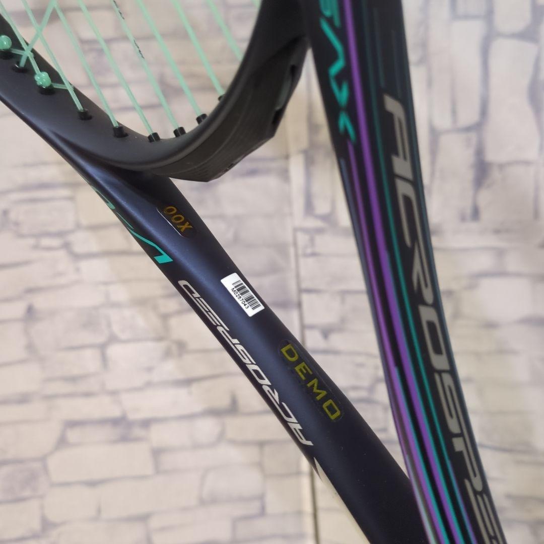 YONEX V-05 軟式テニスラケット