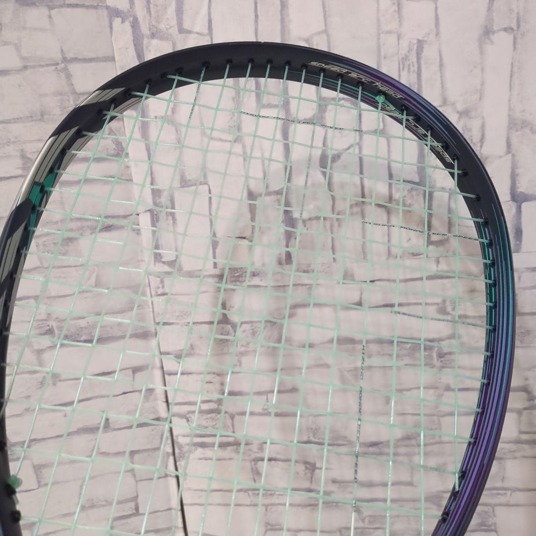 YONEX V-05 軟式テニスラケット