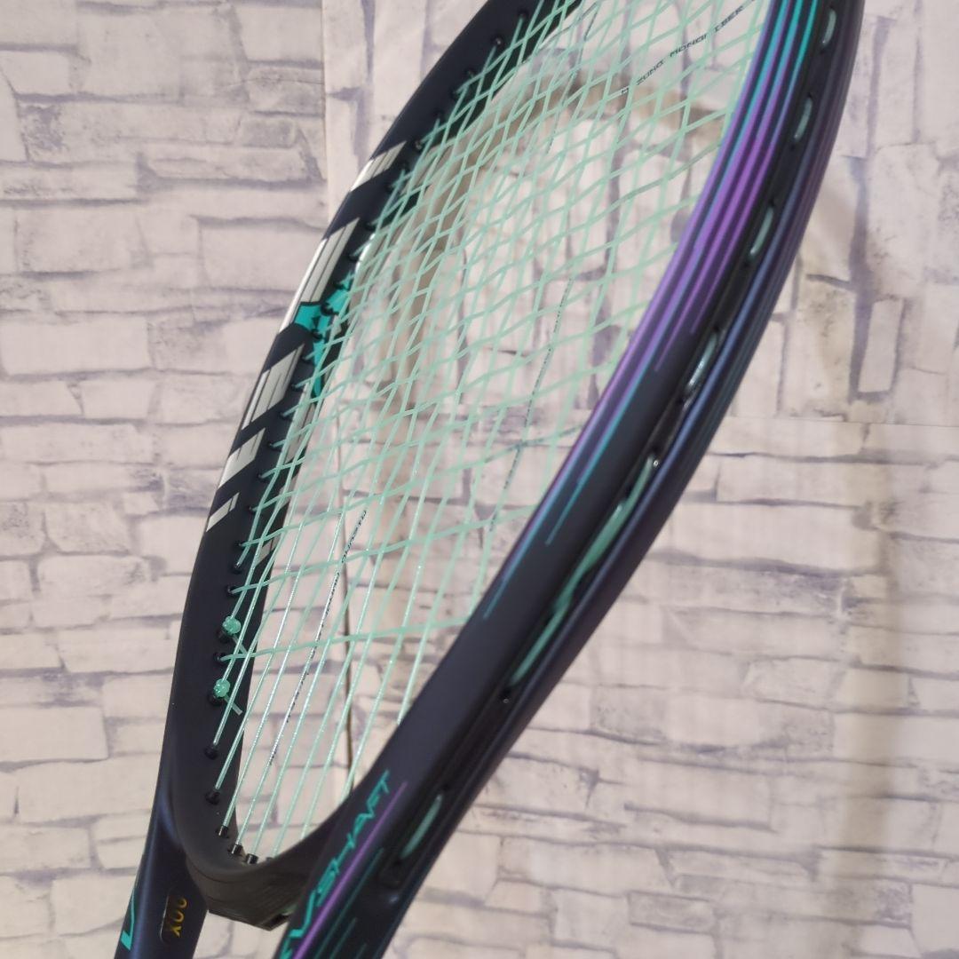 YONEX V-05 軟式テニスラケット