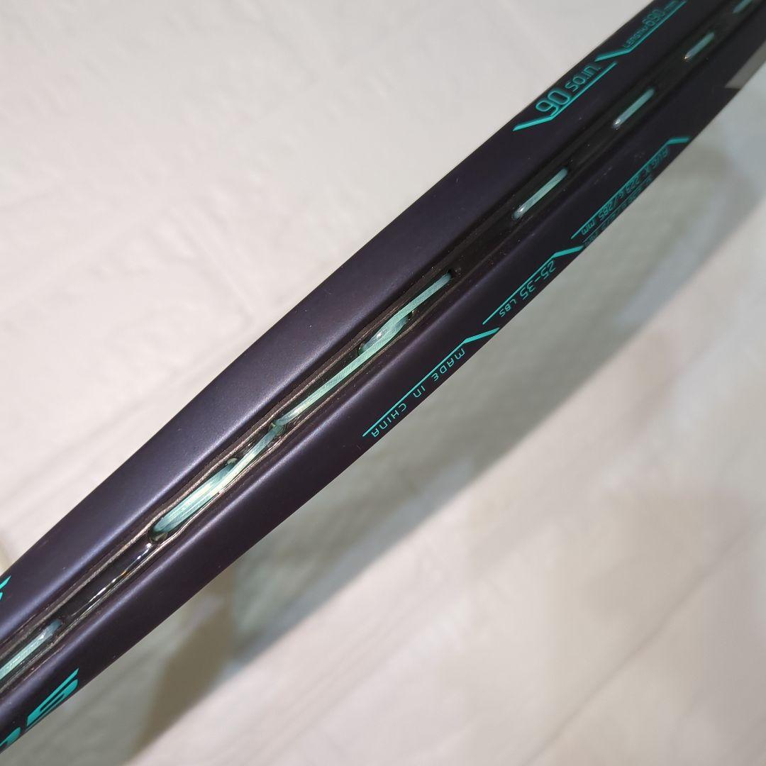 YONEX V-05 軟式テニスラケット