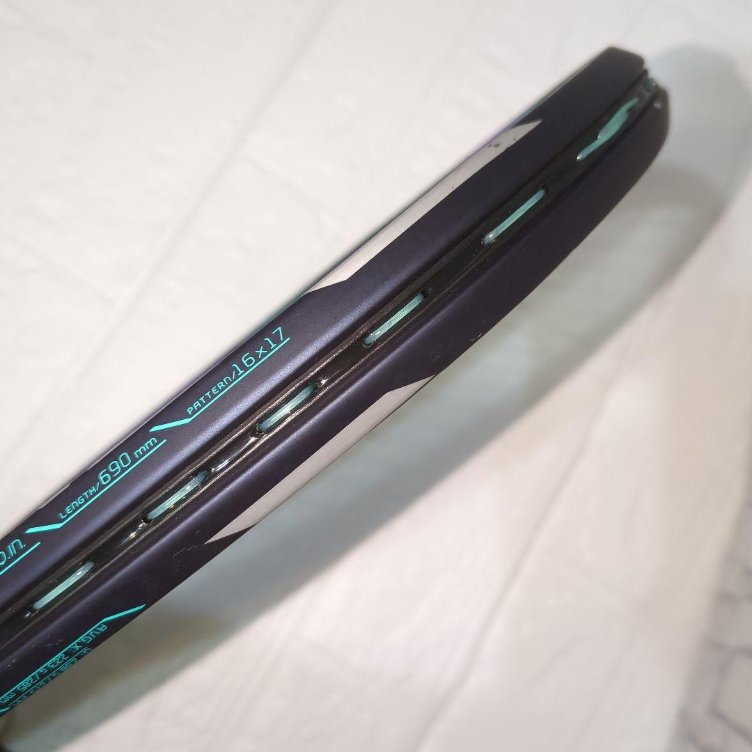 YONEX V-05 軟式テニスラケット