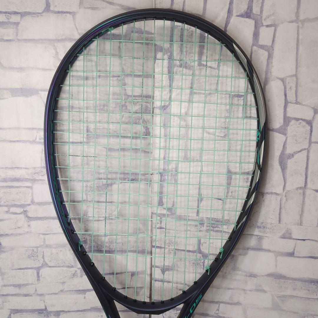 YONEX V-05 軟式テニスラケット