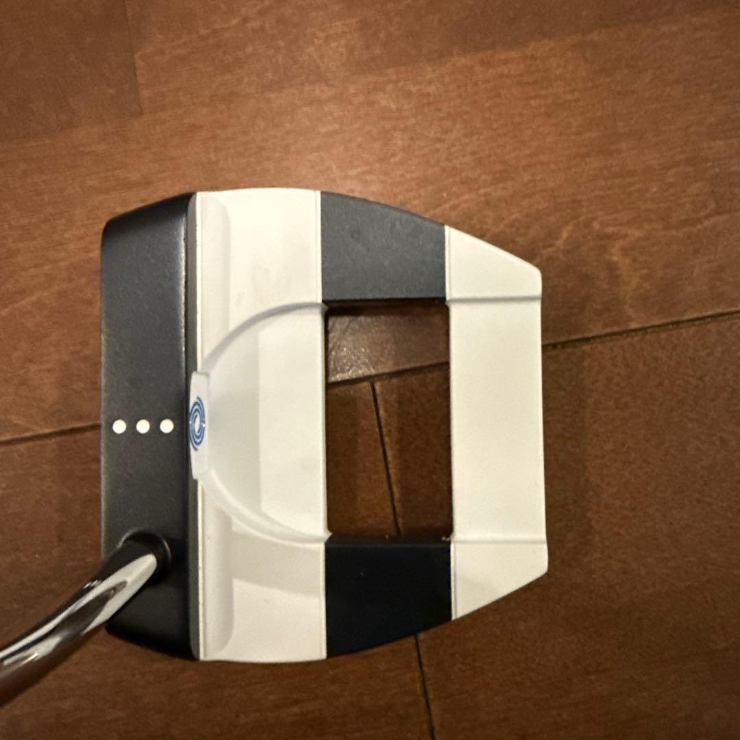 Ai-ONE CRUISER JAILBIRD ジェイルバードパター38インチ