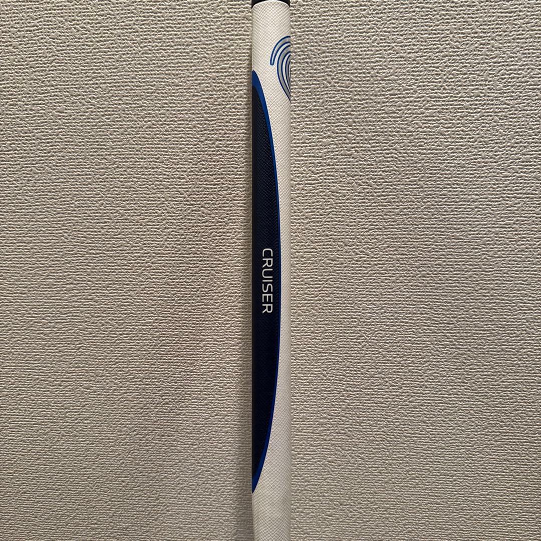 Ai-ONE CRUISER JAILBIRD ジェイルバードパター38インチ