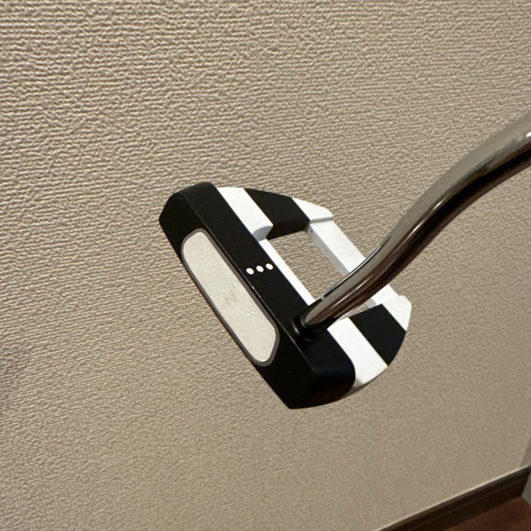 Ai-ONE CRUISER JAILBIRD ジェイルバードパター38インチ