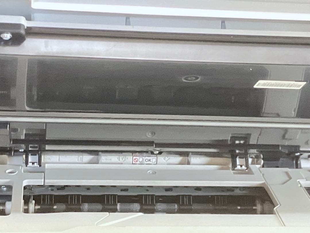 快調作動 ブラザー複合機 MFC-J737DN コードレス子機付 整備清掃消毒済