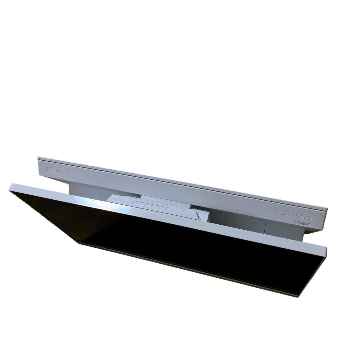 NEC　LAVIE  All-in-one HA370/RAW