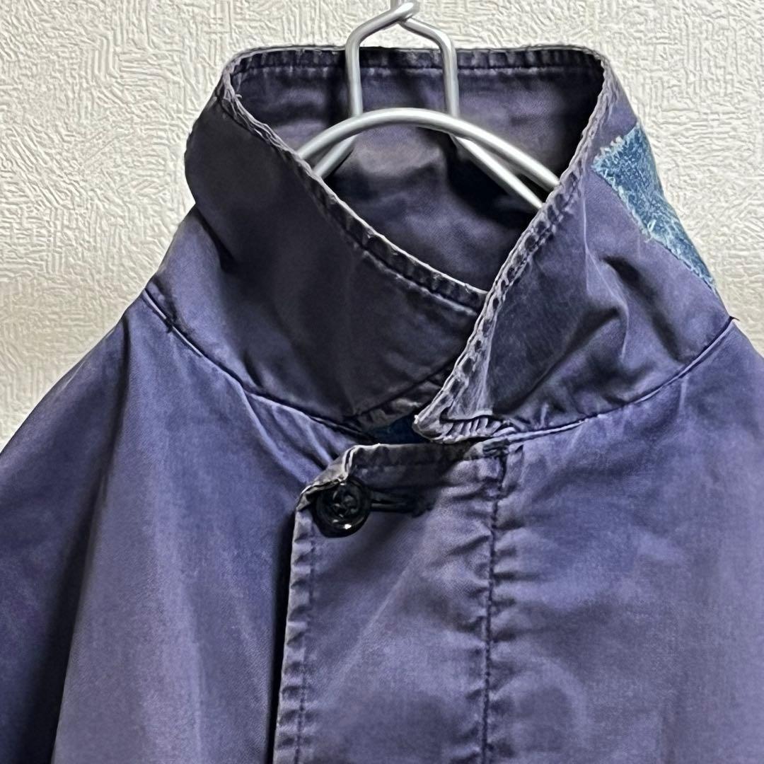ジャケット・アウター 60s US NAVY Utility Jacket