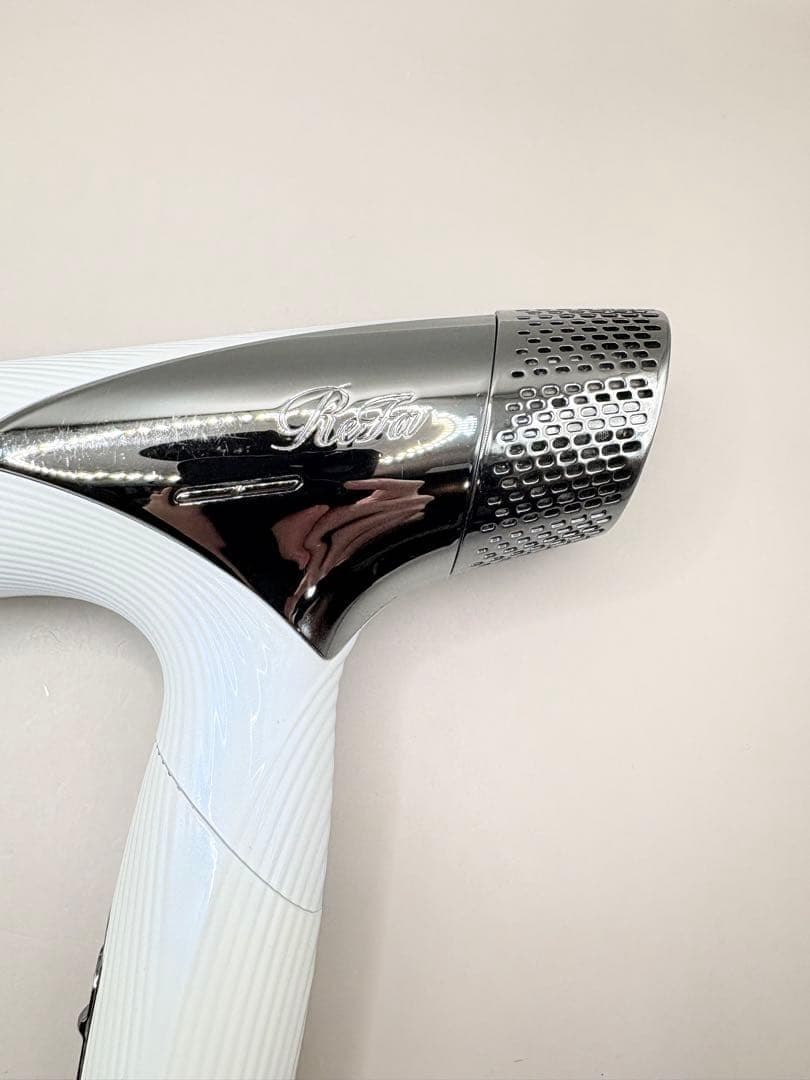 Refa リファ ビューテックドライヤー スマート RE-AN-02A 600