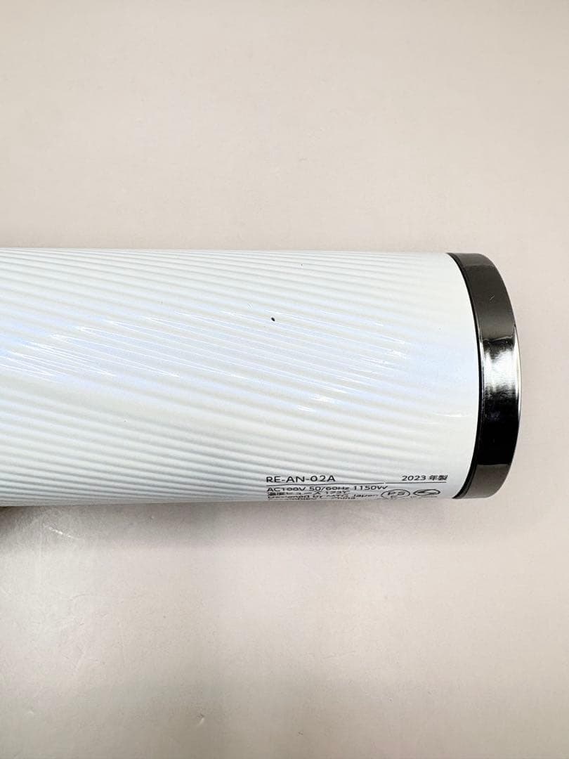 Refa リファ ビューテックドライヤー スマート RE-AN-02A 600