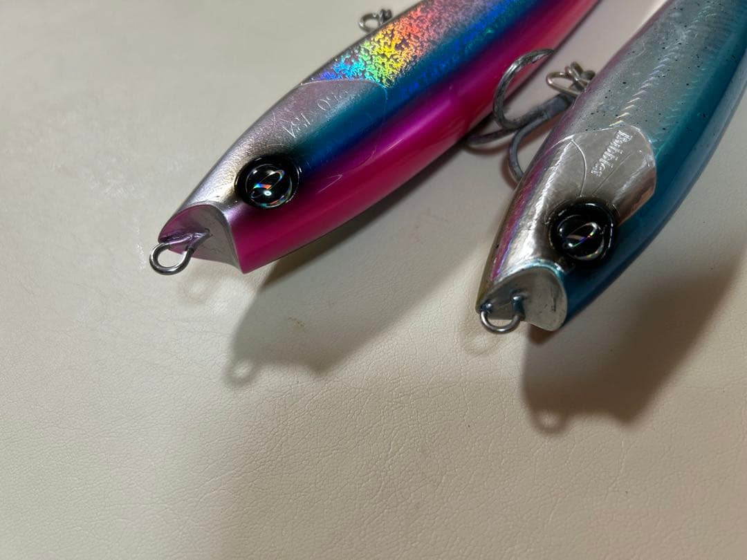 ディークロウルアーセット