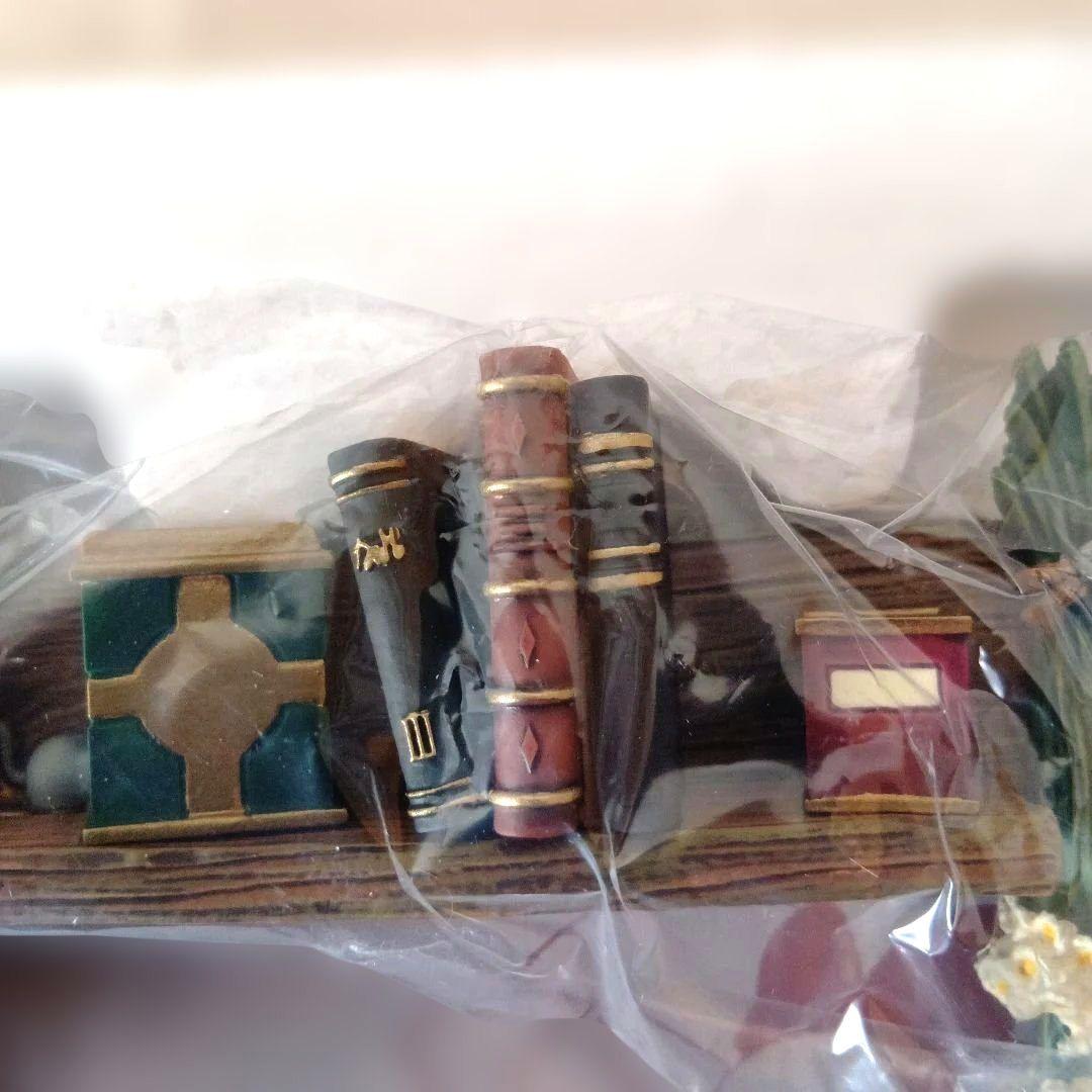 魔女の宅急便 フォトフレーム 魔女の家