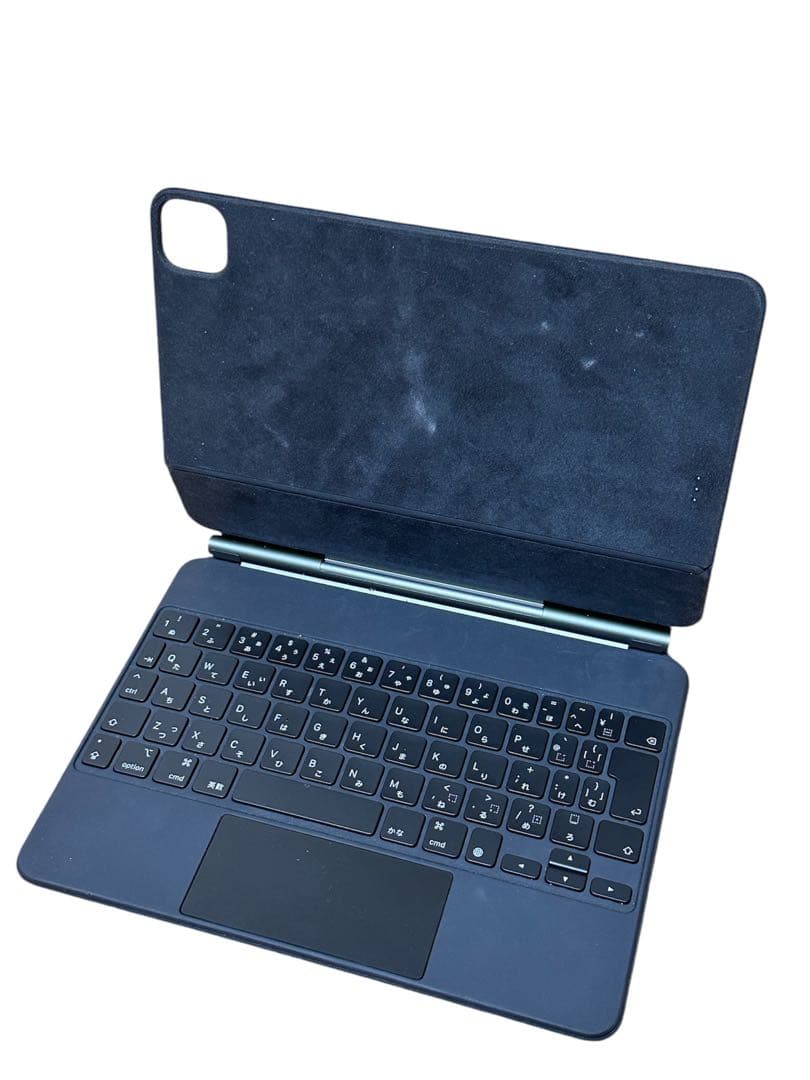 iPad Air 第4世代 キーボード 純正 Apple Pencil モフト