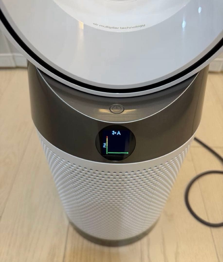 Dyson Purifier Cool™ Gen1 空気清浄ファン ホワイト